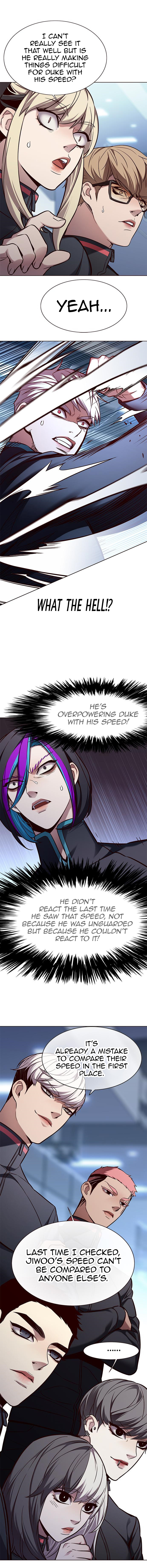 Eleceed chapter 158 page 17