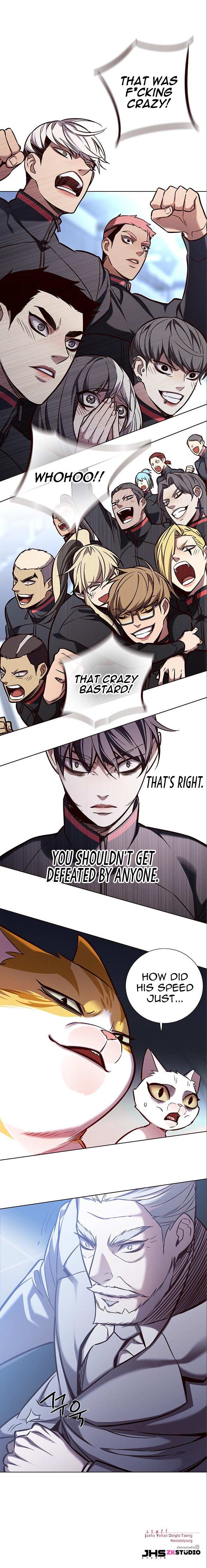 Eleceed chapter 159 page 24