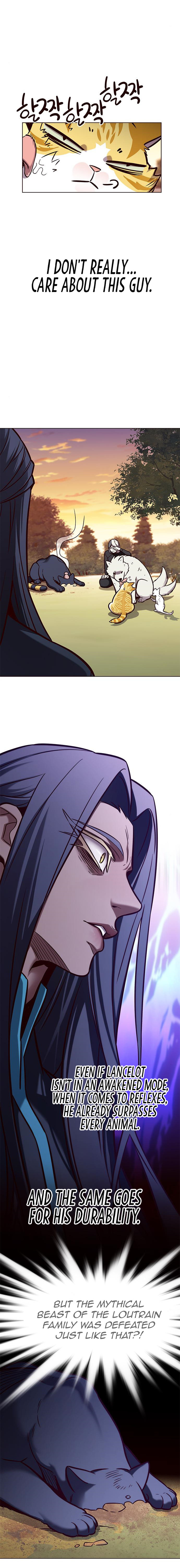 Eleceed chapter 162 page 5