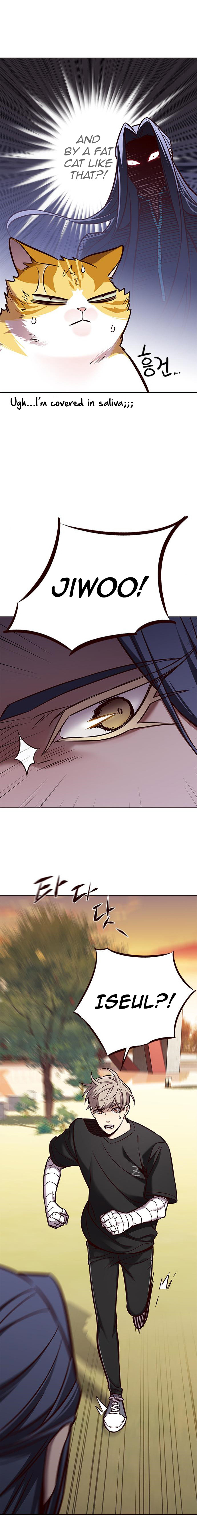 Eleceed chapter 162 page 6