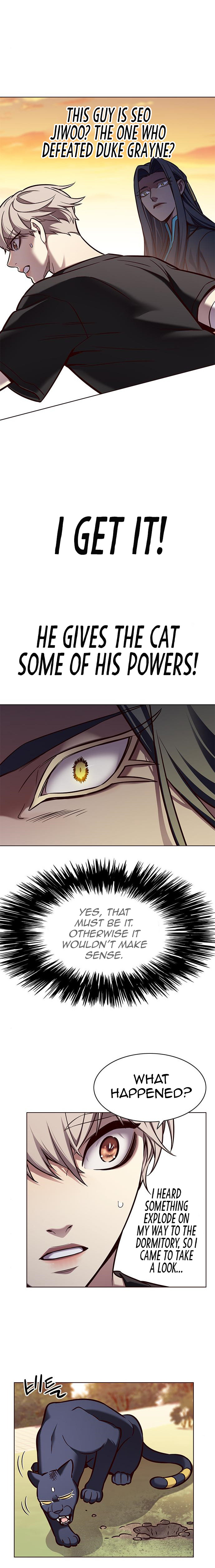 Eleceed chapter 162 page 7