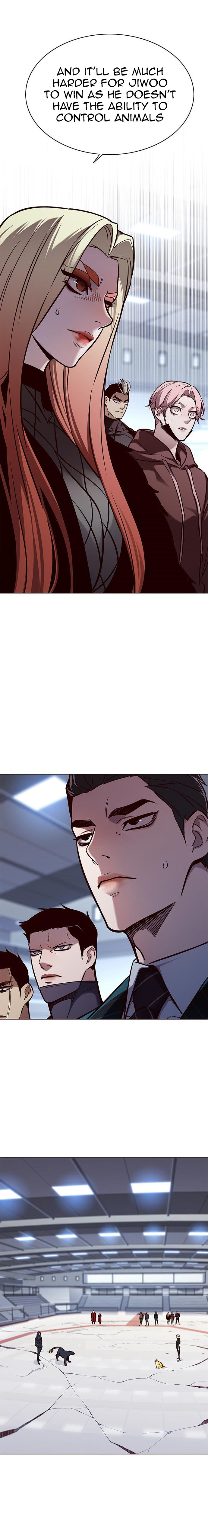 Eleceed chapter 162 page 17
