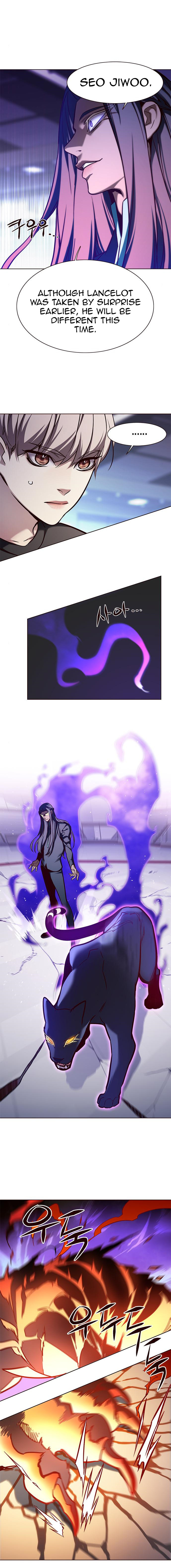 Eleceed chapter 162 page 18