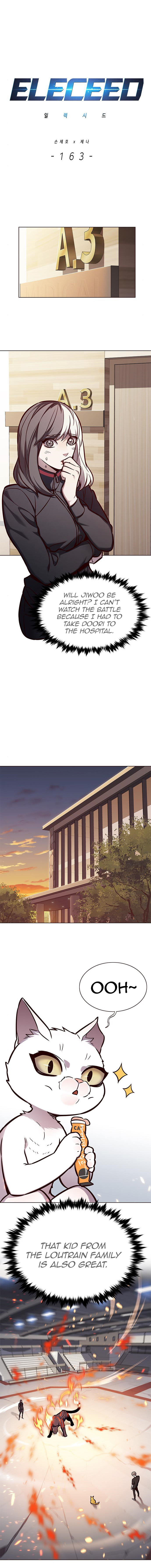 Eleceed chapter 163 page 3
