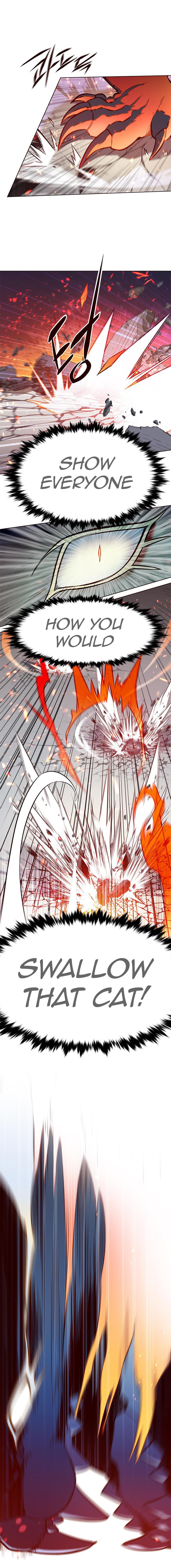 Eleceed chapter 163 page 7