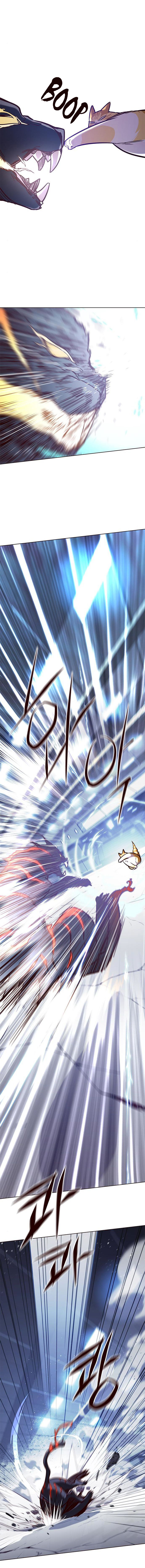 Eleceed chapter 163 page 12