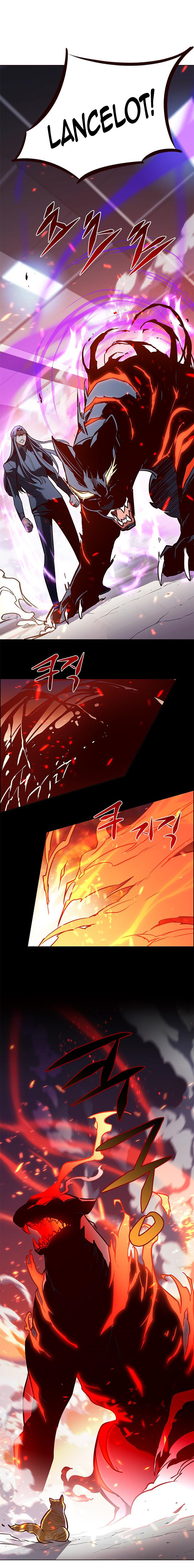 Eleceed chapter 163 page 15