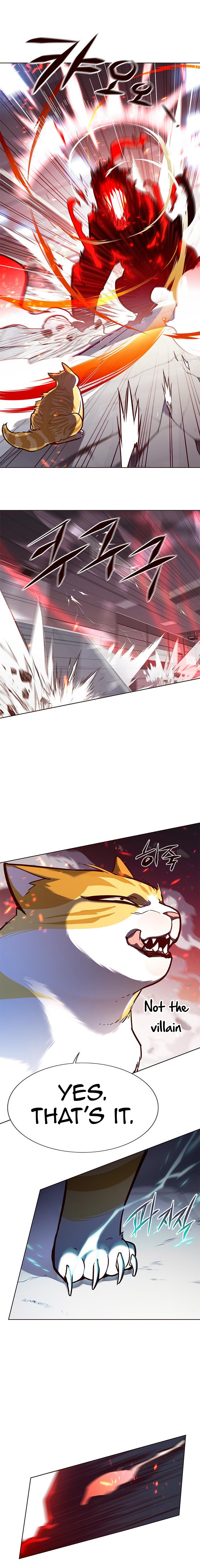Eleceed chapter 163 page 16