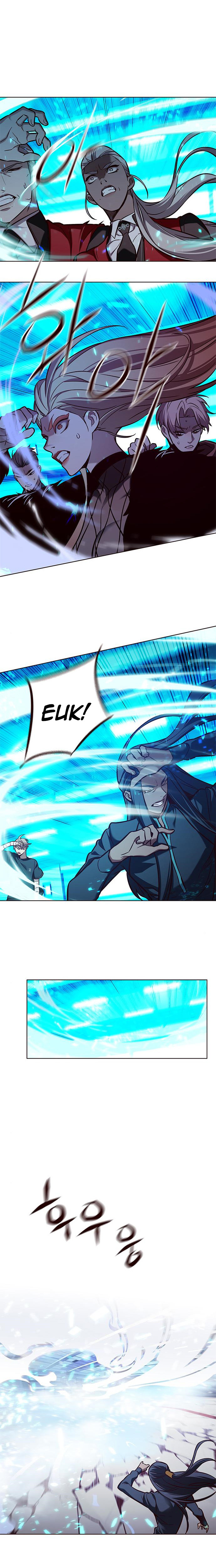 Eleceed chapter 163 page 19