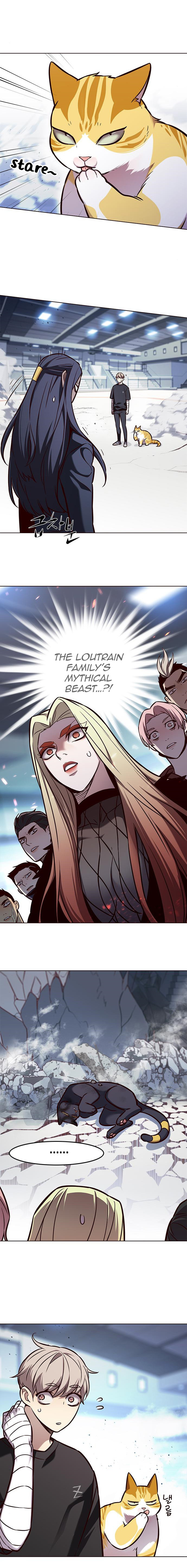 Eleceed chapter 163 page 21