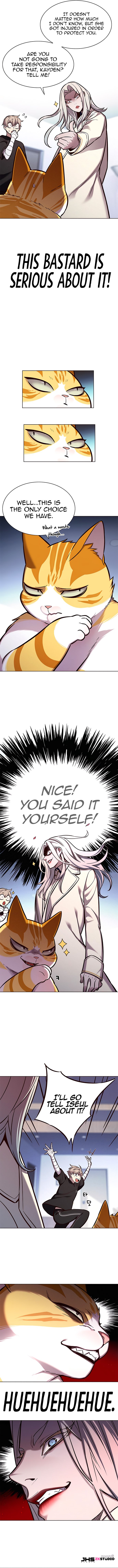 Eleceed chapter 165 page 12