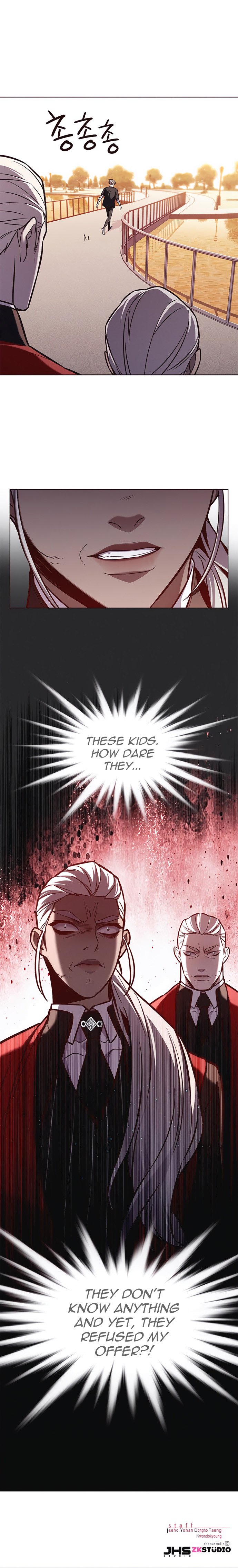 Eleceed chapter 167 page 11