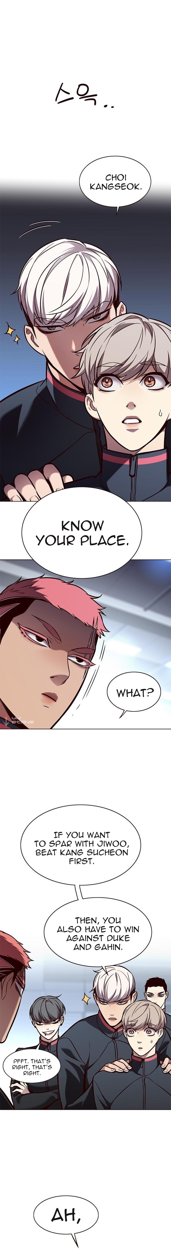 Eleceed chapter 170 page 6