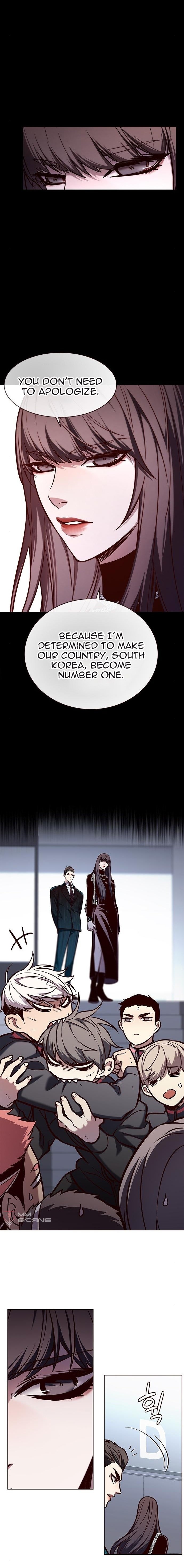 Eleceed chapter 170 page 10