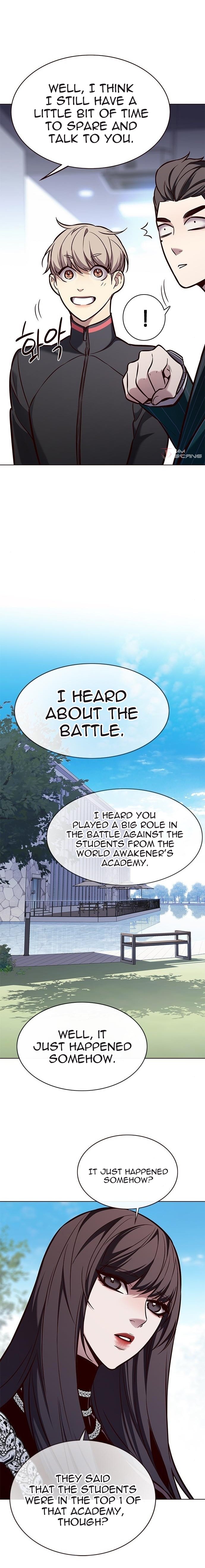 Eleceed chapter 170 page 13