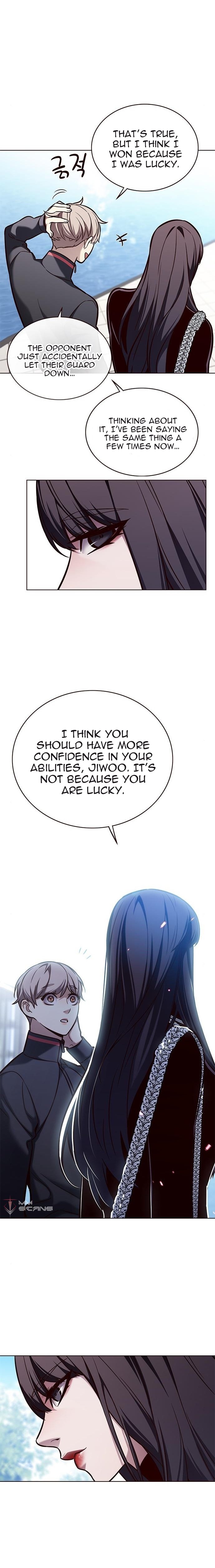 Eleceed chapter 170 page 14