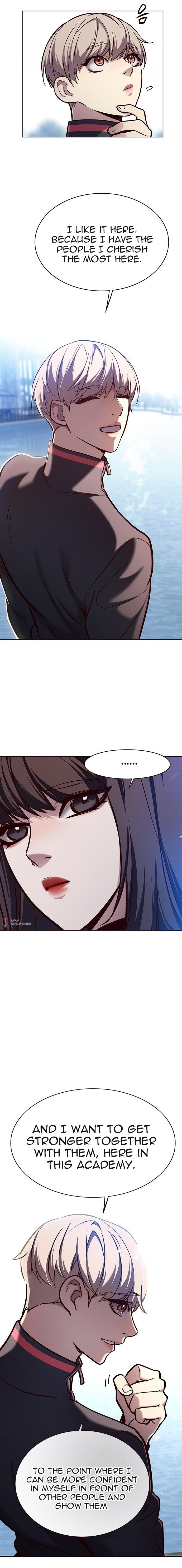 Eleceed chapter 170 page 16