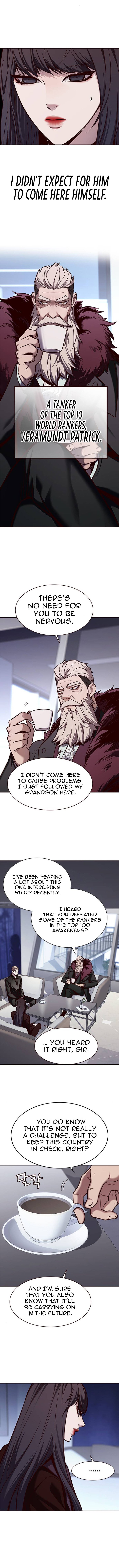 Eleceed chapter 171 page 9