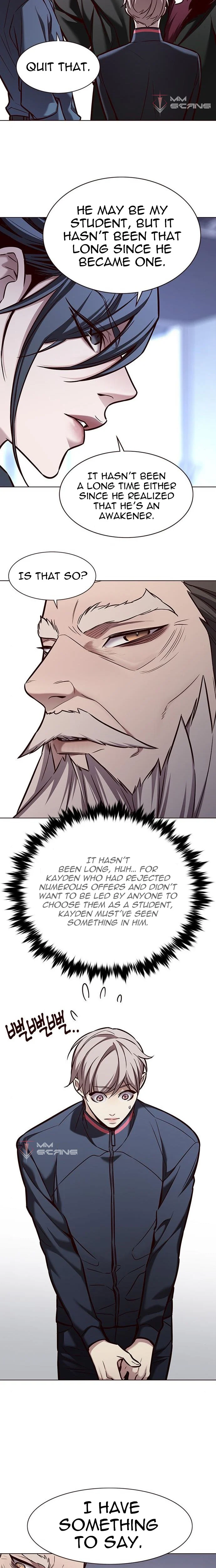 Eleceed chapter 172 page 8