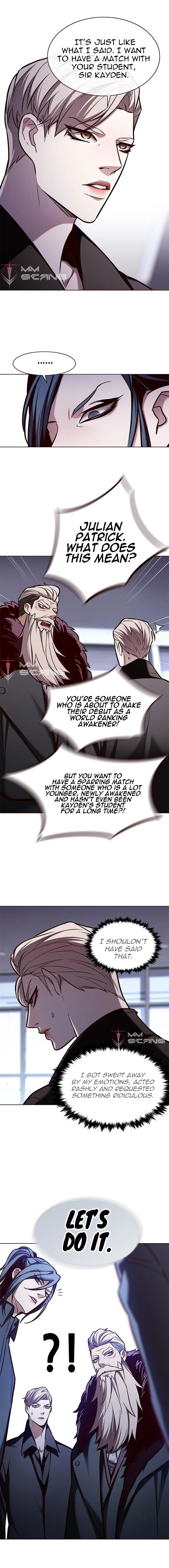Eleceed chapter 172 page 12