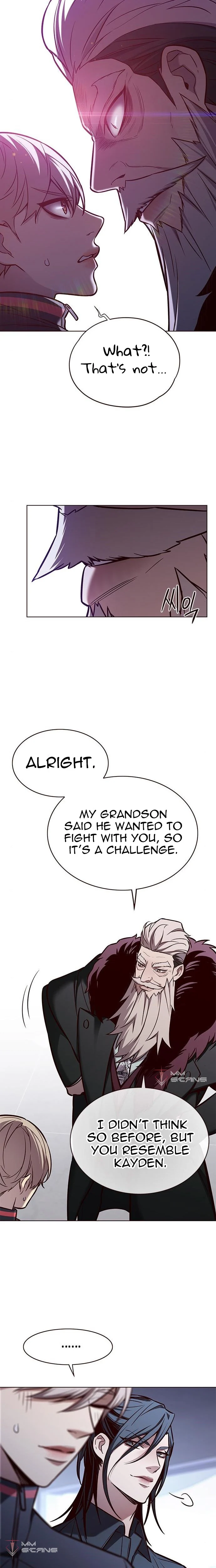 Eleceed chapter 172 page 15