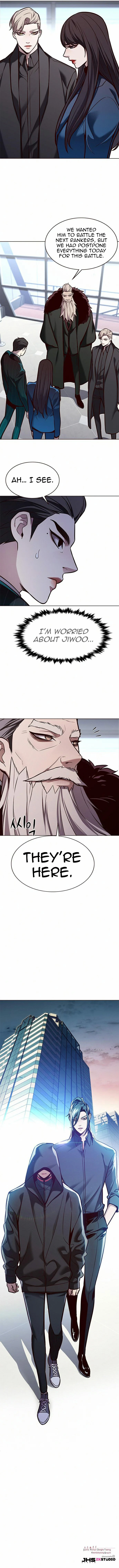 Eleceed chapter 174 page 10