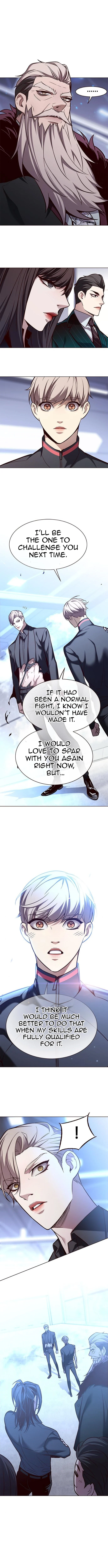 Eleceed chapter 176 page 6