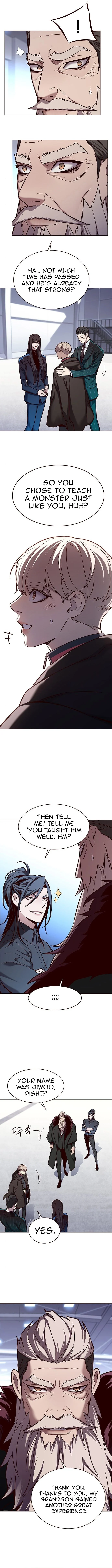 Eleceed chapter 176 page 8