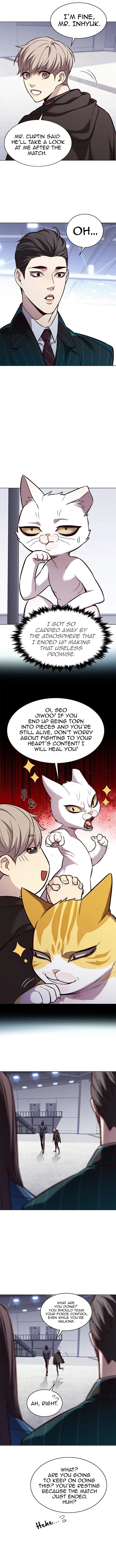 Eleceed chapter 176 page 10