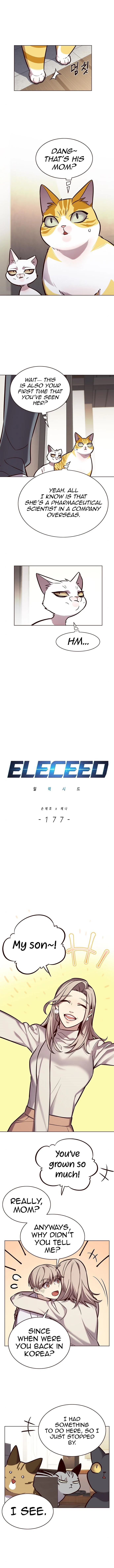 Eleceed chapter 177 page 3