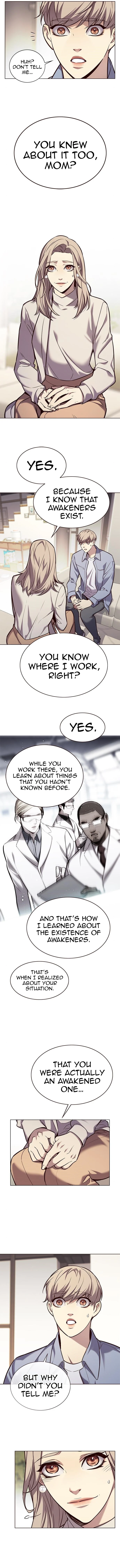 Eleceed chapter 177 page 5