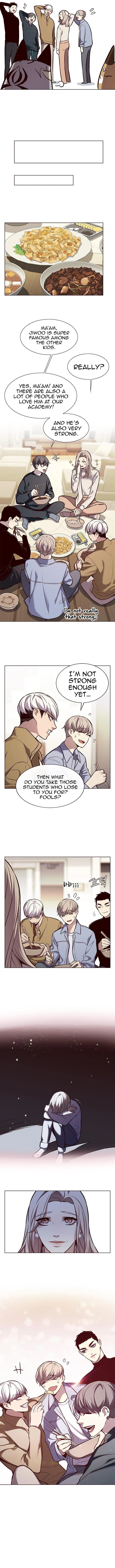 Eleceed chapter 177 page 10