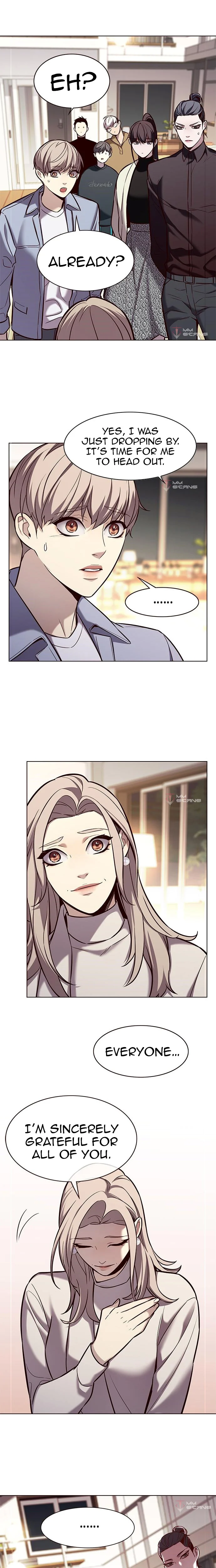 Eleceed chapter 178 page 13