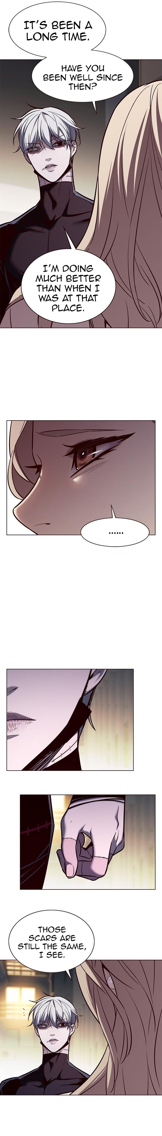 Eleceed chapter 179 page 7