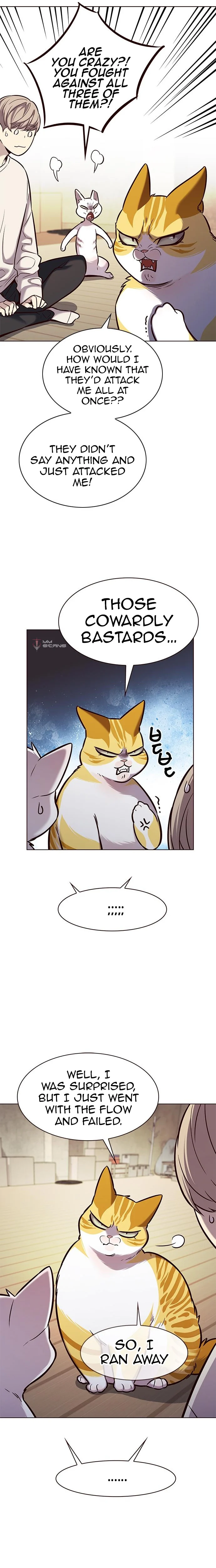 Eleceed chapter 180 page 17