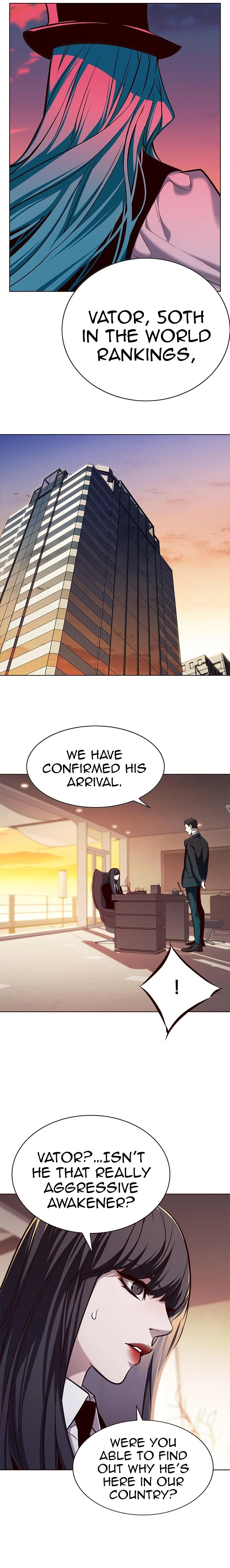 Eleceed chapter 180 page 20
