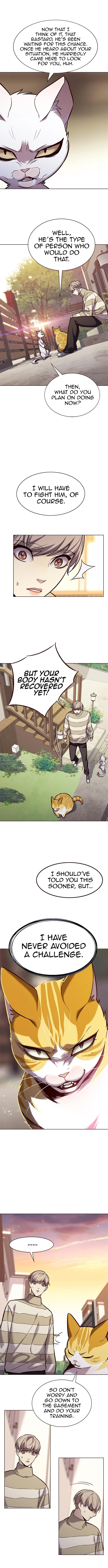Eleceed chapter 181 page 13