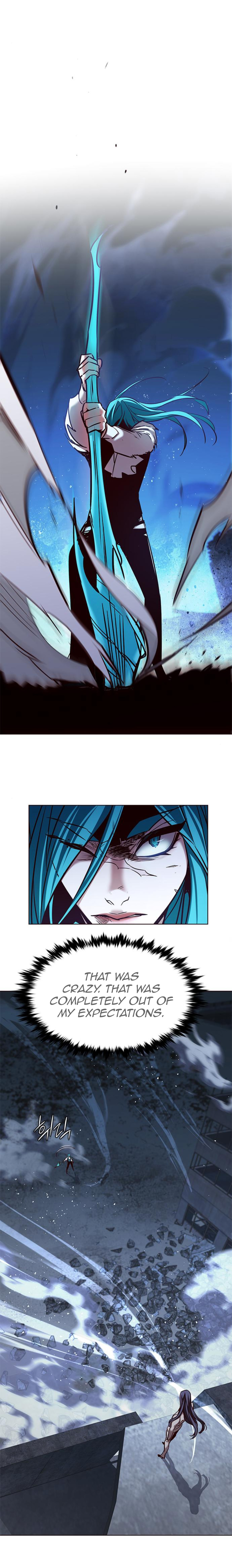 Eleceed chapter 184 page 13