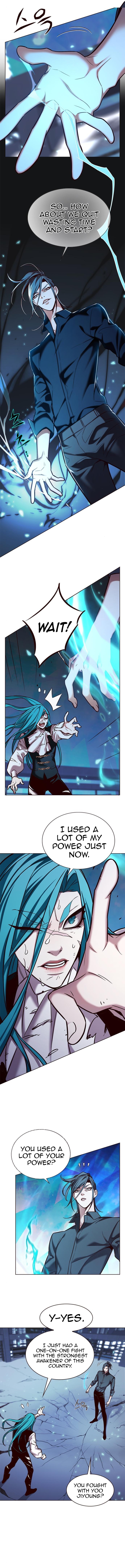 Eleceed chapter 185 page 3