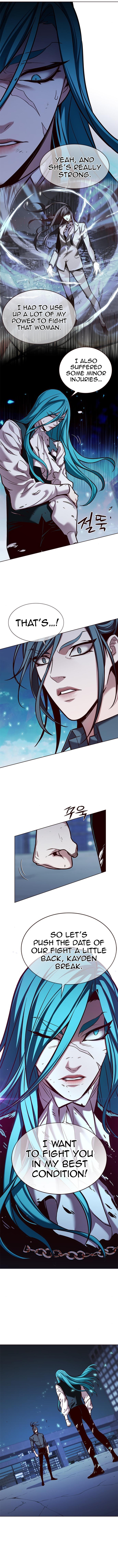 Eleceed chapter 185 page 4