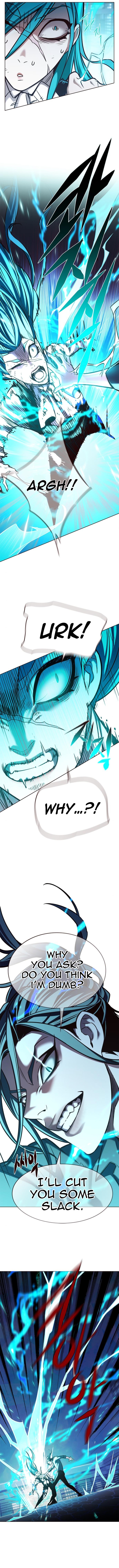Eleceed chapter 185 page 6