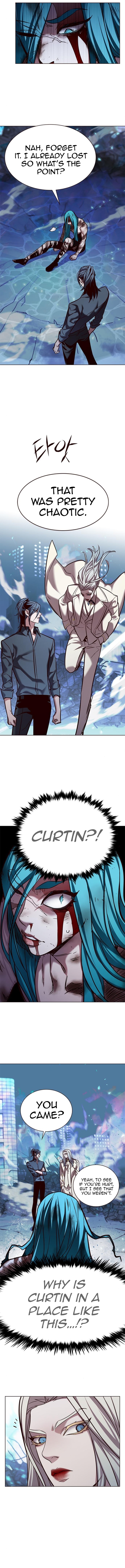 Eleceed chapter 185 page 13