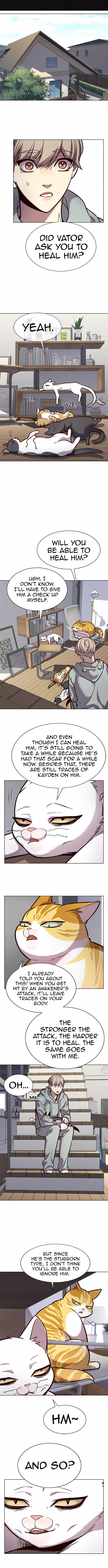 Eleceed chapter 187 page 3