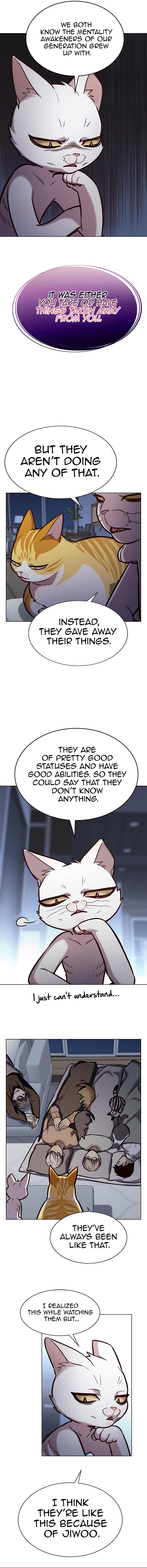 Eleceed chapter 190 page 9