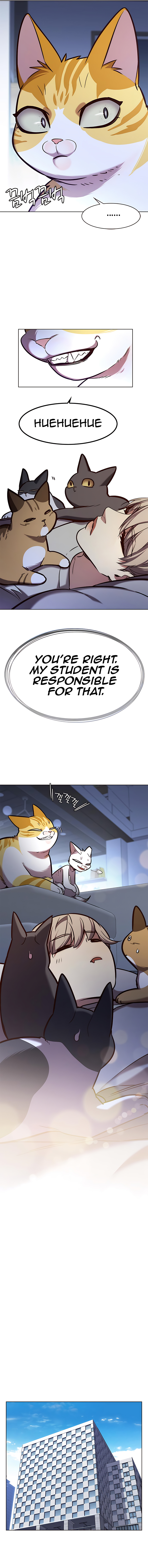 Eleceed chapter 190 page 11