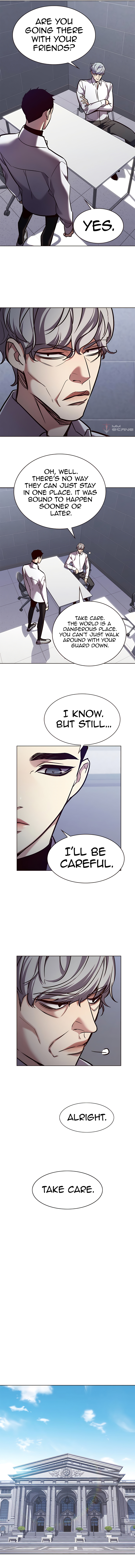Eleceed chapter 190 page 13