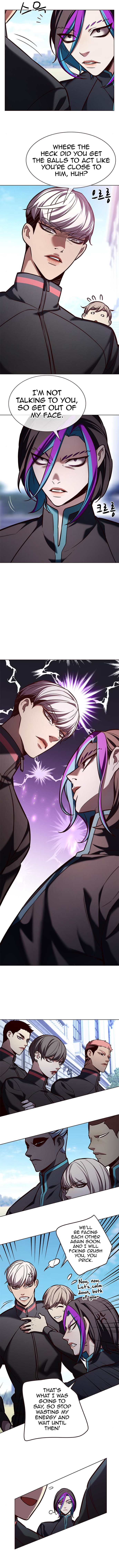 Eleceed chapter 191 page 8