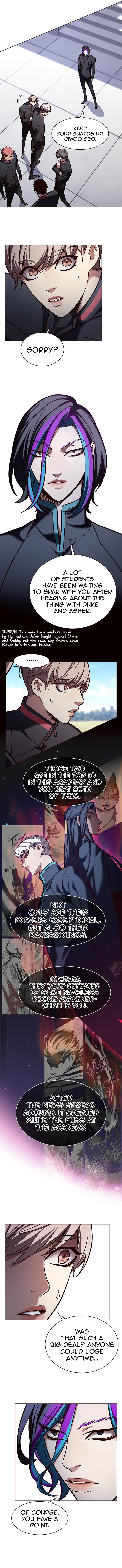 Eleceed chapter 191 page 9