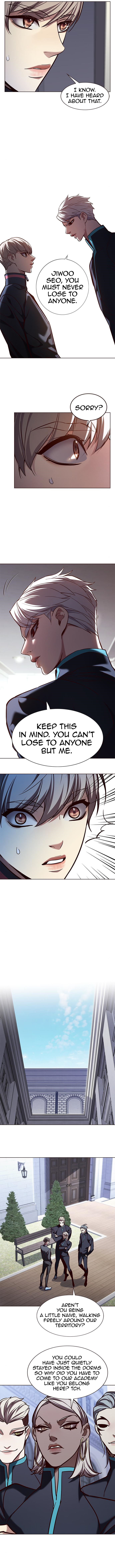 Eleceed chapter 191 page 13