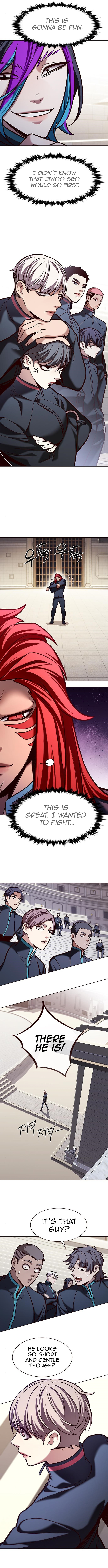 Eleceed chapter 197 page 9